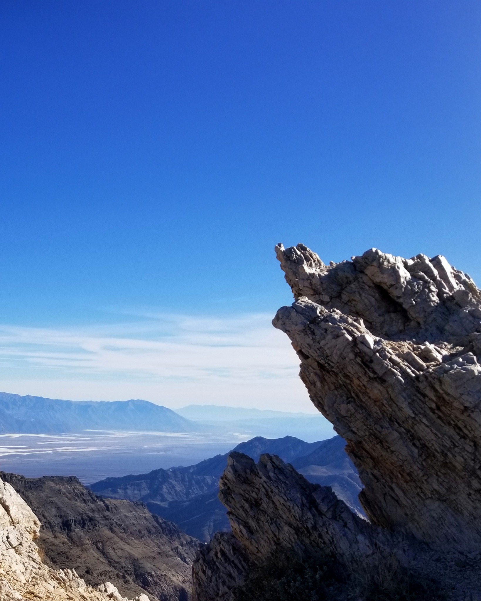 Death - Have you visited all the must-dos at Death Valley and are ...