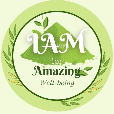 IAM for Amazing Well-being | Cavite