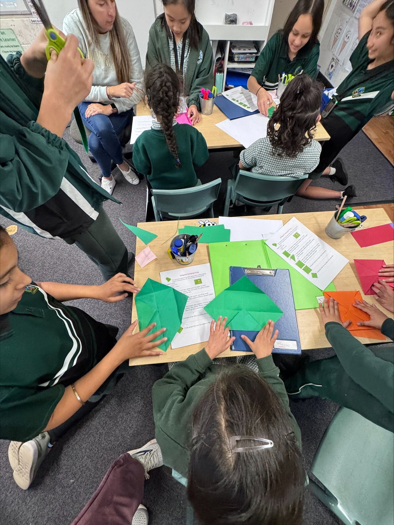 Warrigal Road State... - Warrigal Road State School - DETE