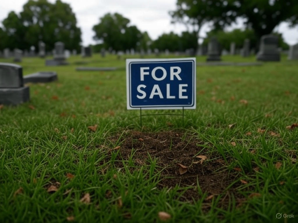 Dothan - While I feel a certain way about this post, our job is to sell ...