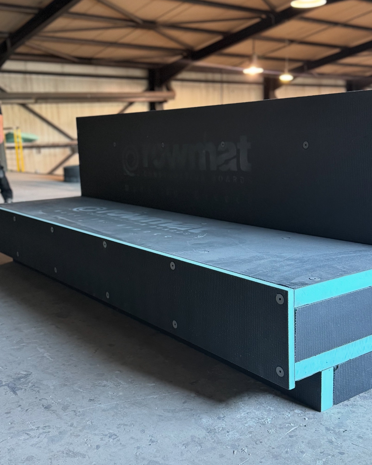 Rowmat