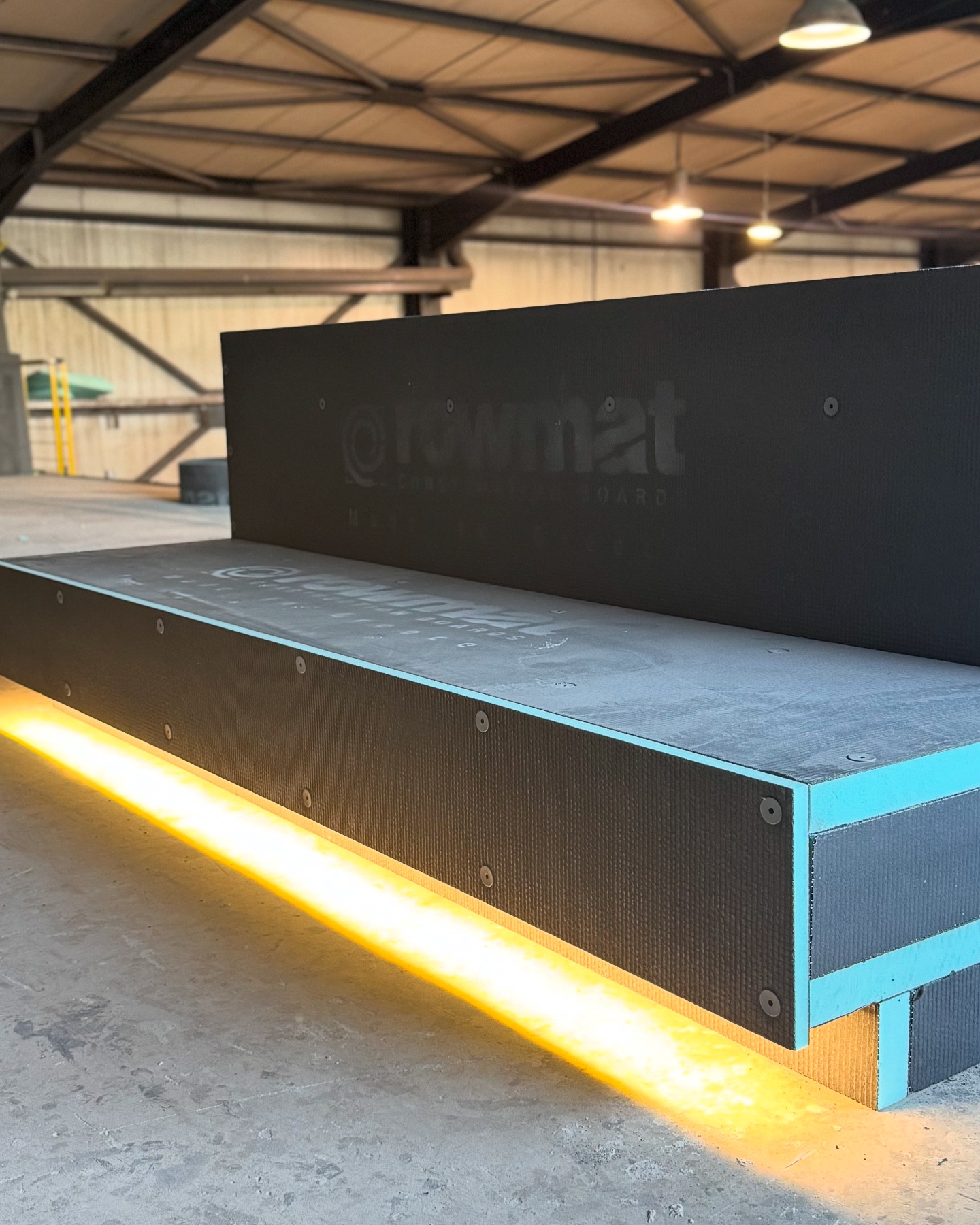 Rowmat