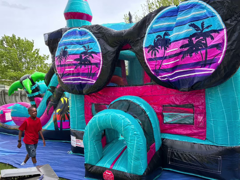 More Bounce Inflatable Rentals | Louisville KY
