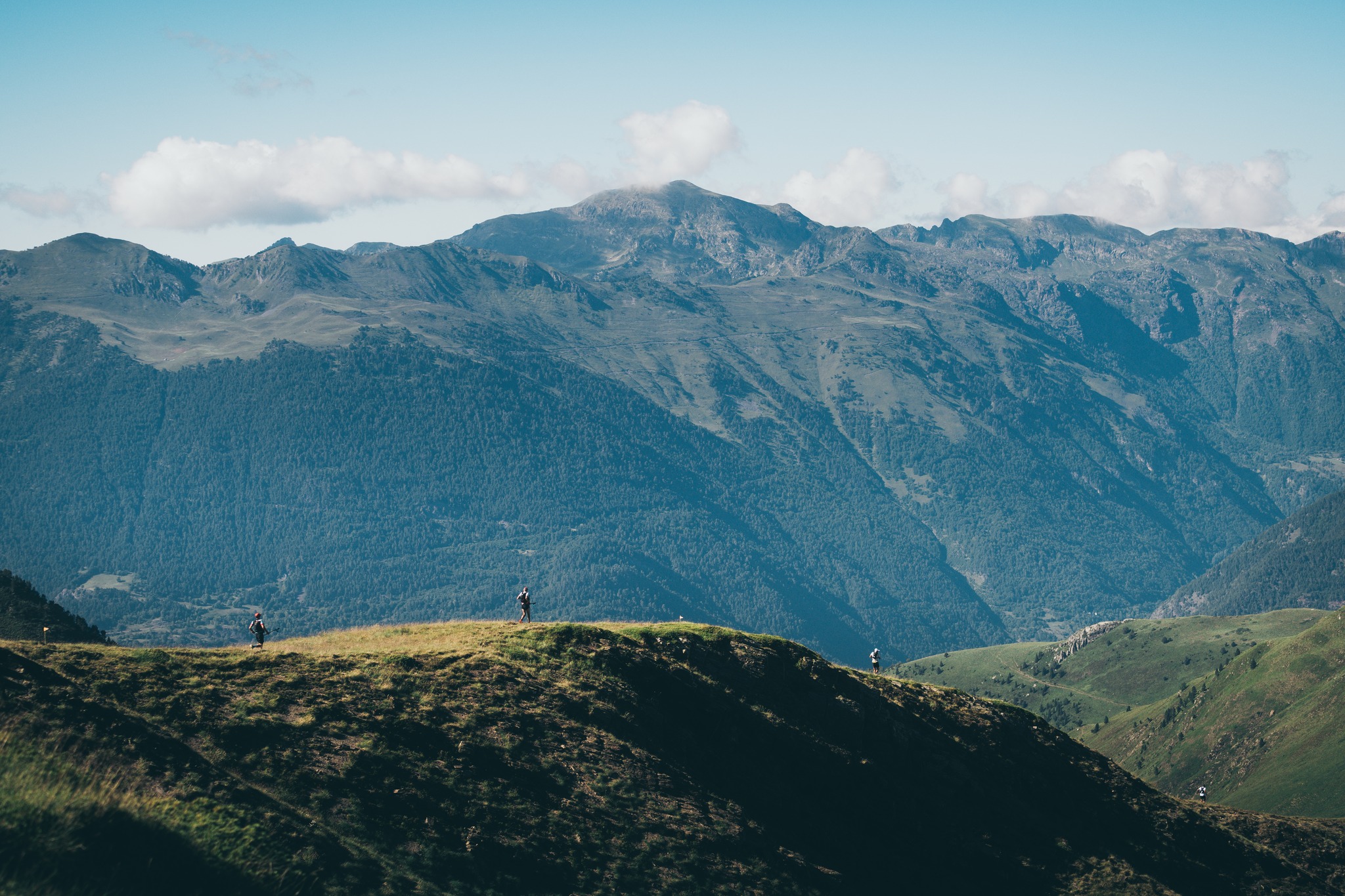 Sus paisajes, su naturaleza, sus... - Val d'Aran by UTMB