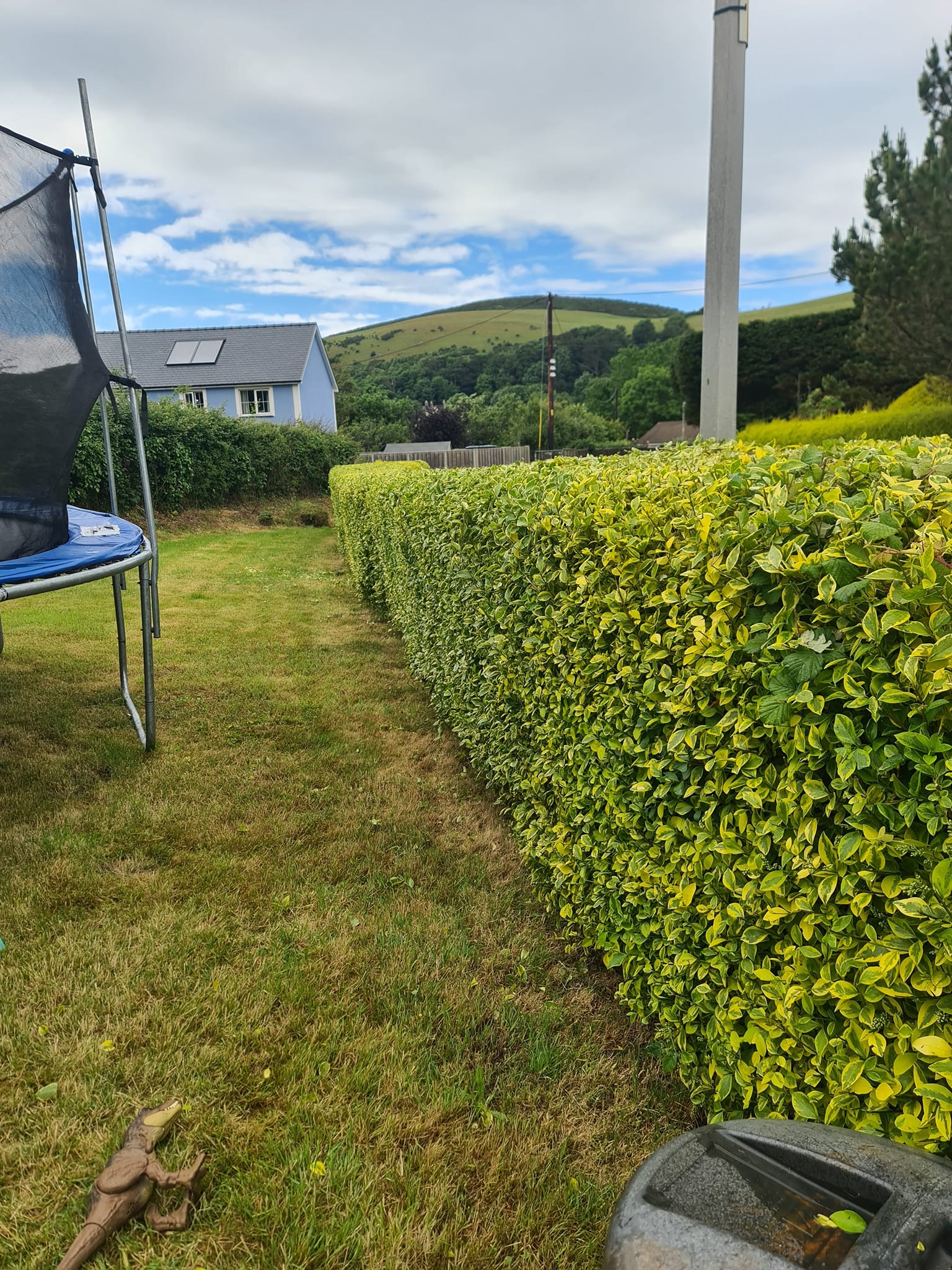 Farnall & Sons Construction | Llanrhystyd