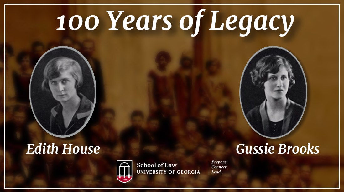 University - As part of Women’s History Month, the School of Law ...