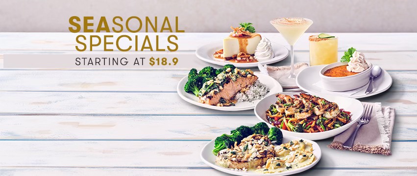 Outback Steakhouse - Brews with your best mates just got easier! Order ...