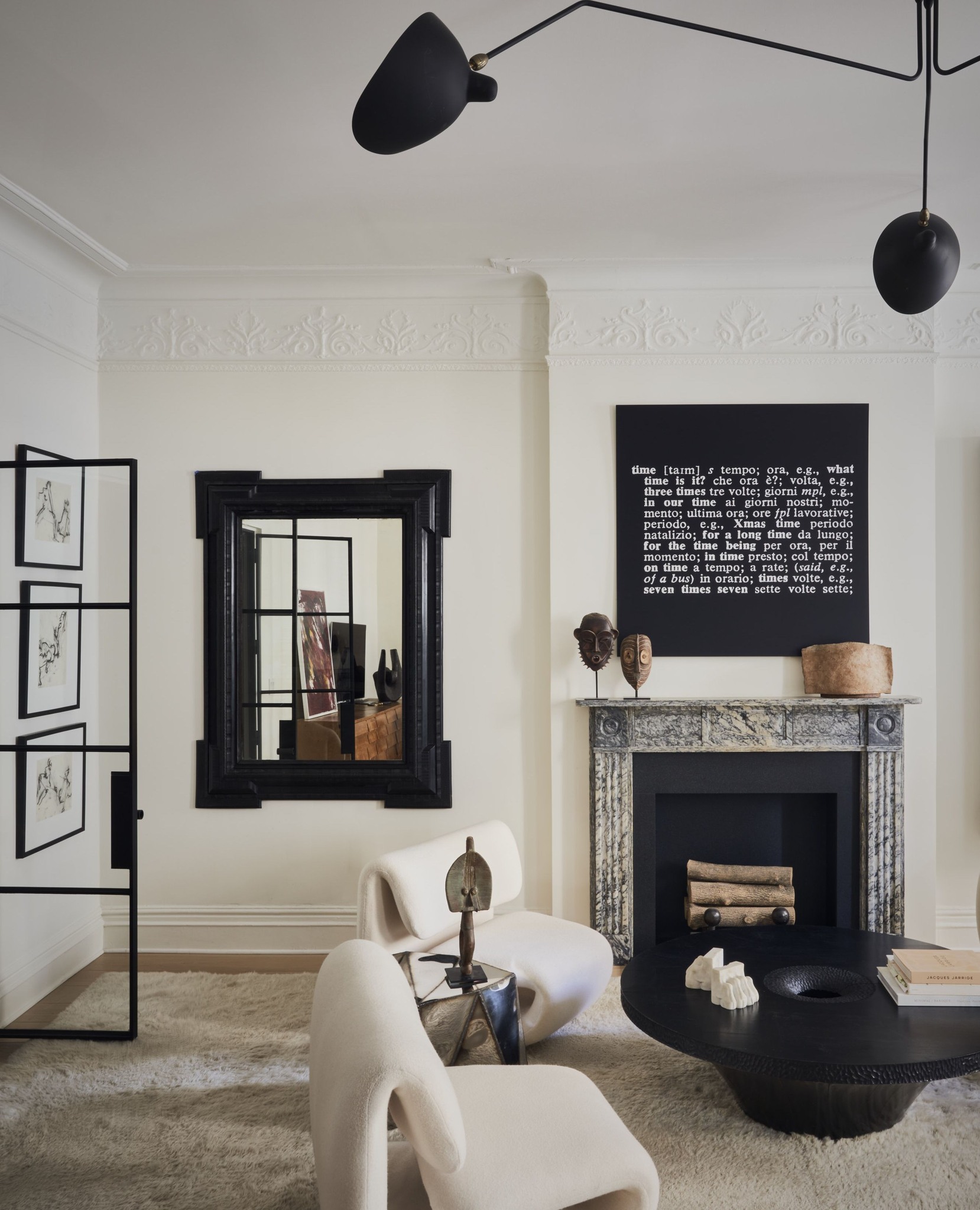 est living - My Space | Interior Designer Julie Hillman⁠ ⁠... | Facebook