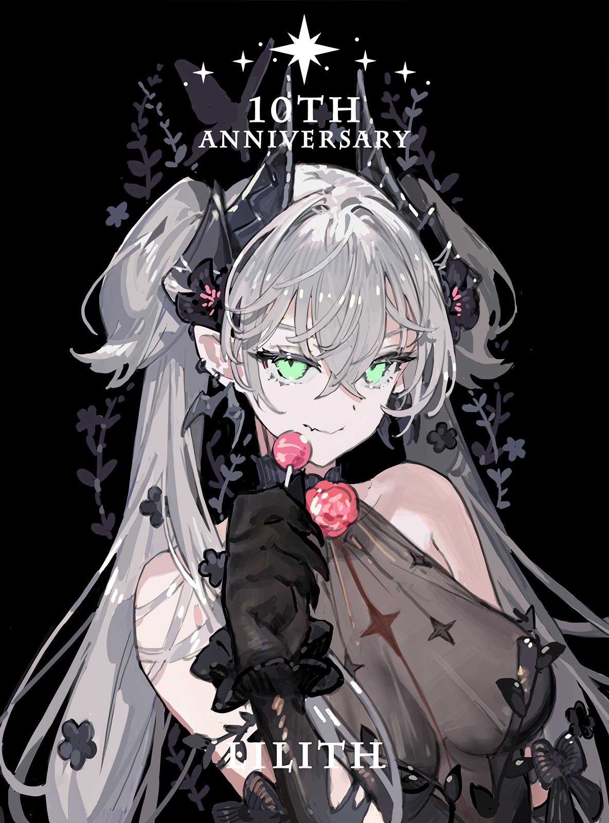 Artist: STAR影法師 X: @starshadowmagic #FGO