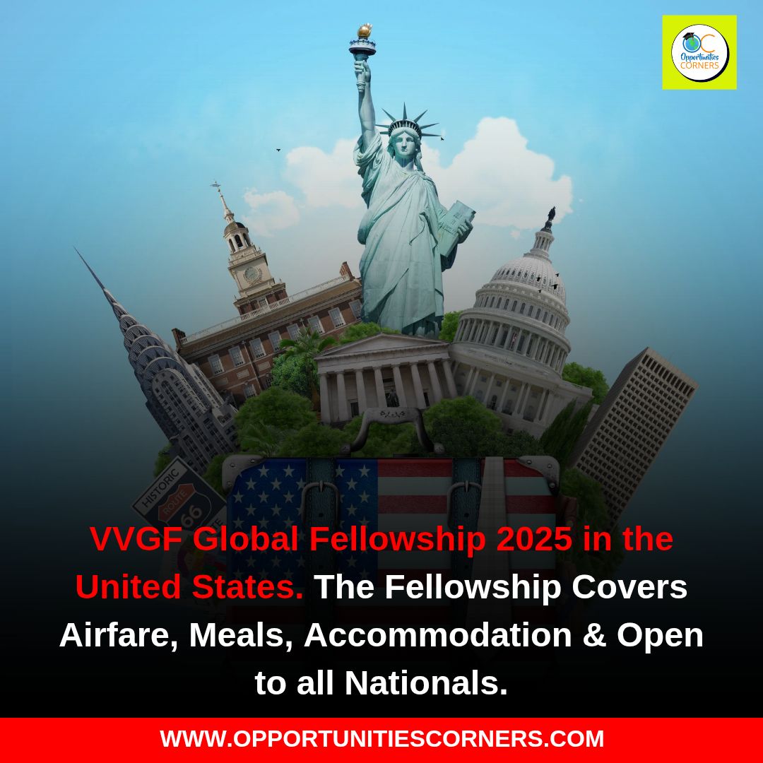 Opportunities - Vital Voices Global Fellowship (VVGF) 2025 USA 🇺🇸 ...