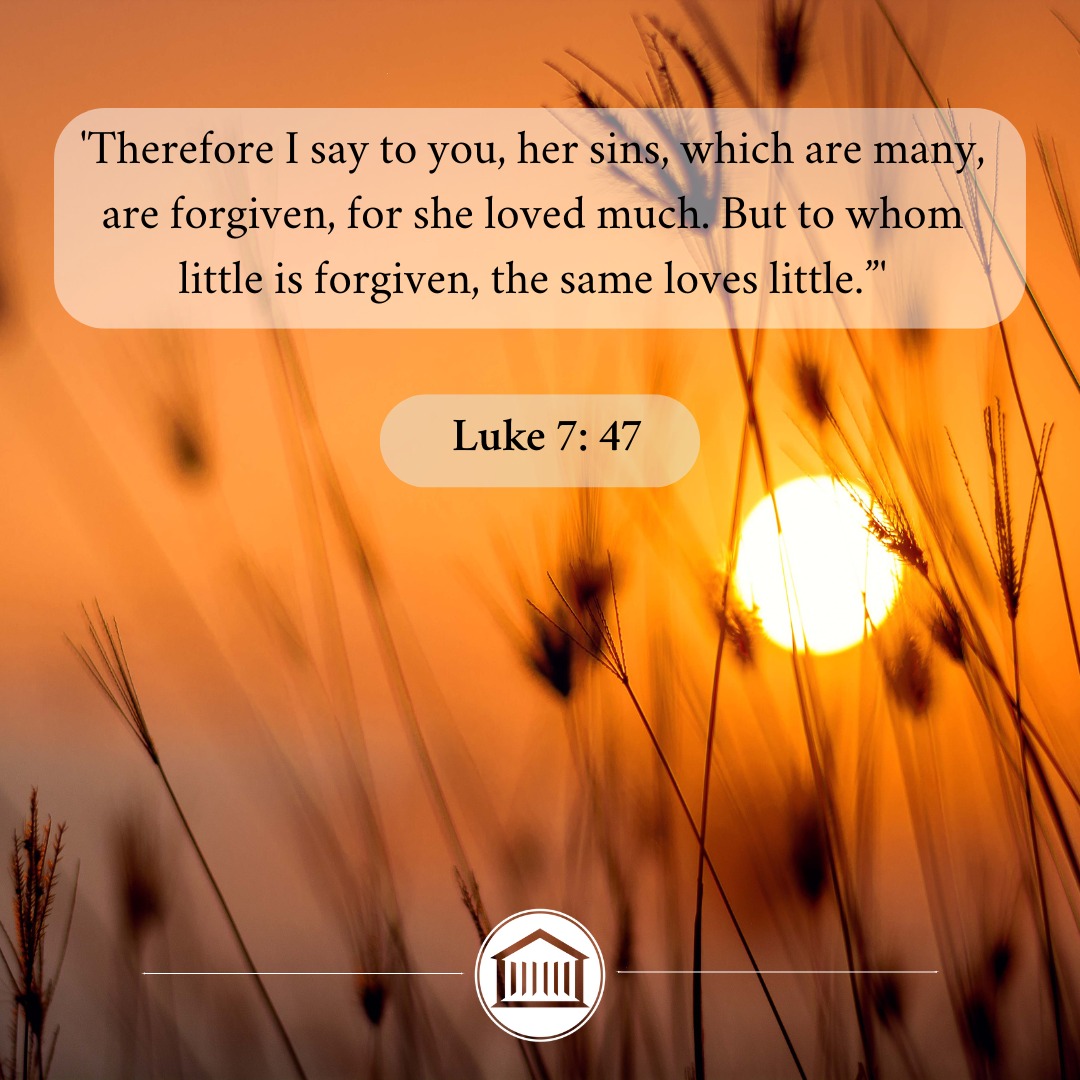 St Marks - 📖 Daily Devotional 📖 Much Love Even if you... | Facebook
