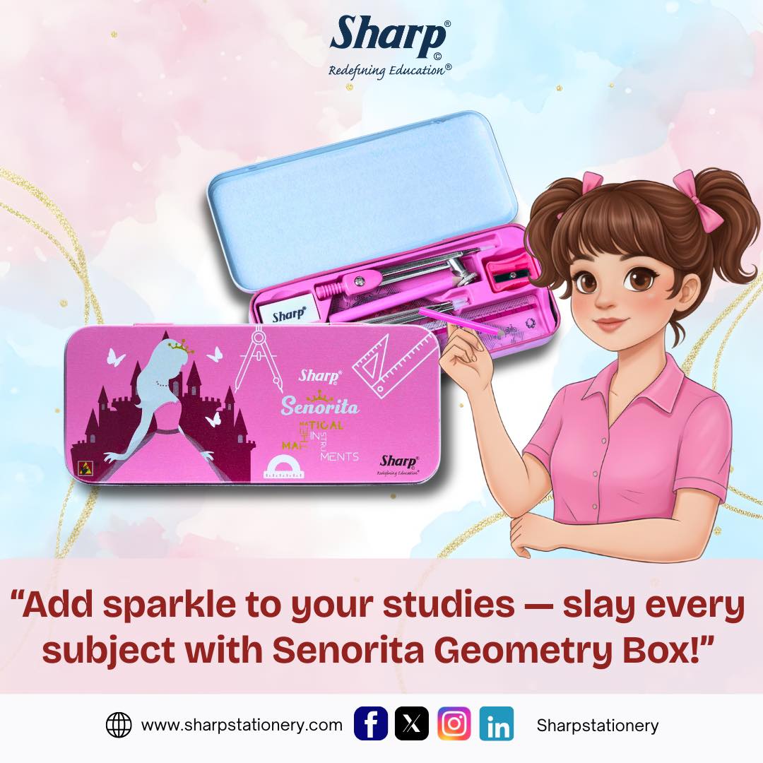 Sharp - Level-Up Your Classroom Magic! Turn every math moment into a ...