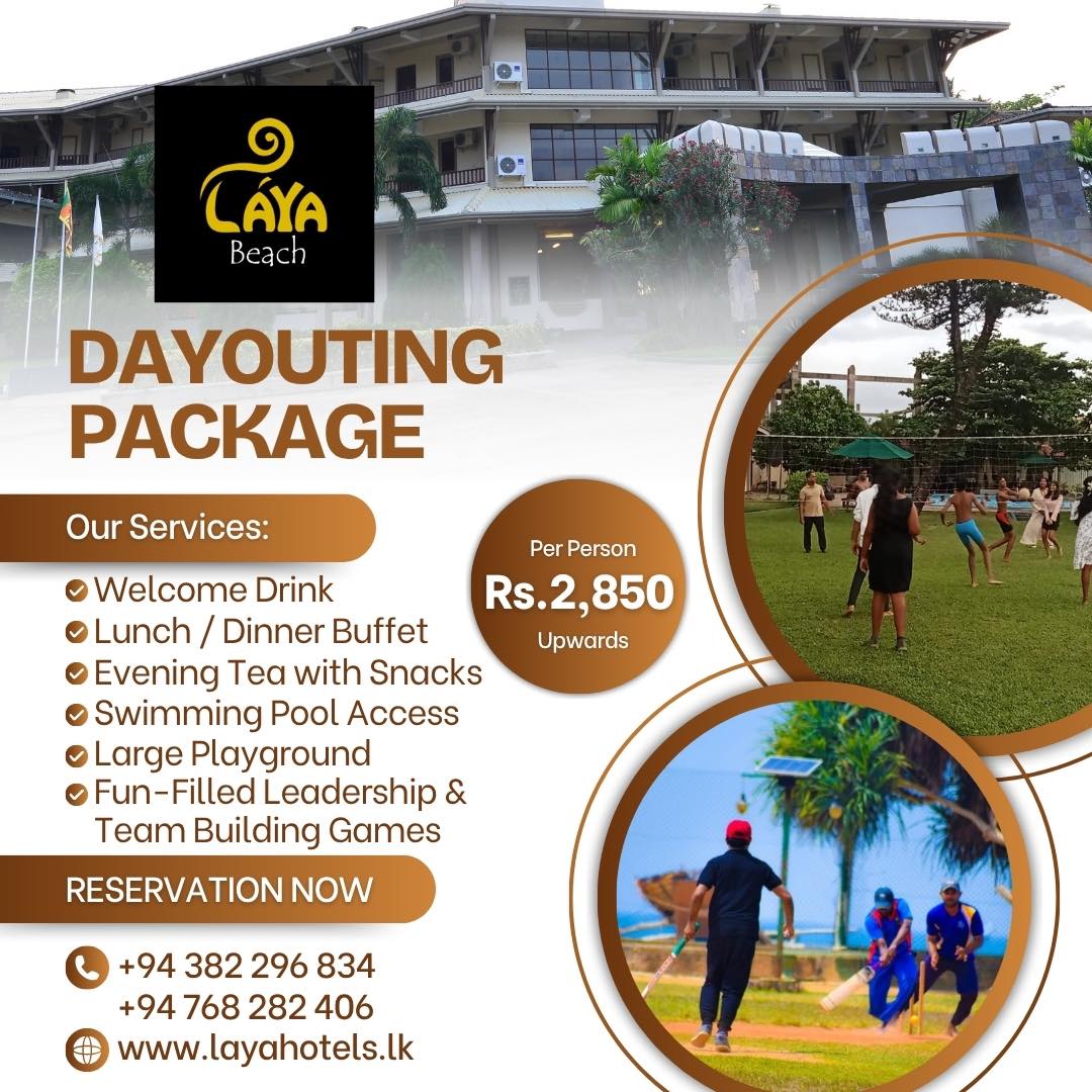 Làyà Hotels | Colombo