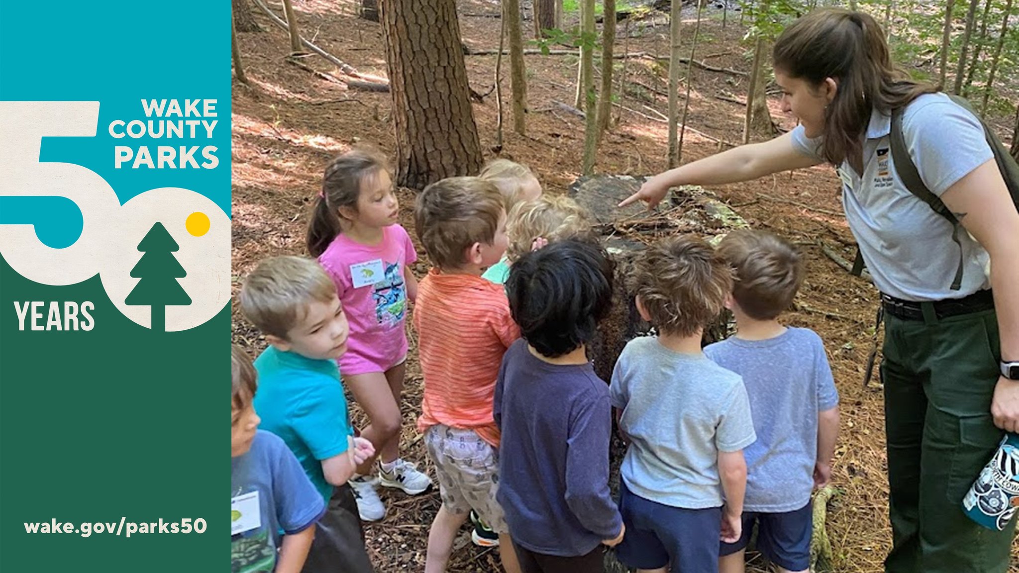 Beech - Join park staff at East Regional Library in Knightdale for a ...