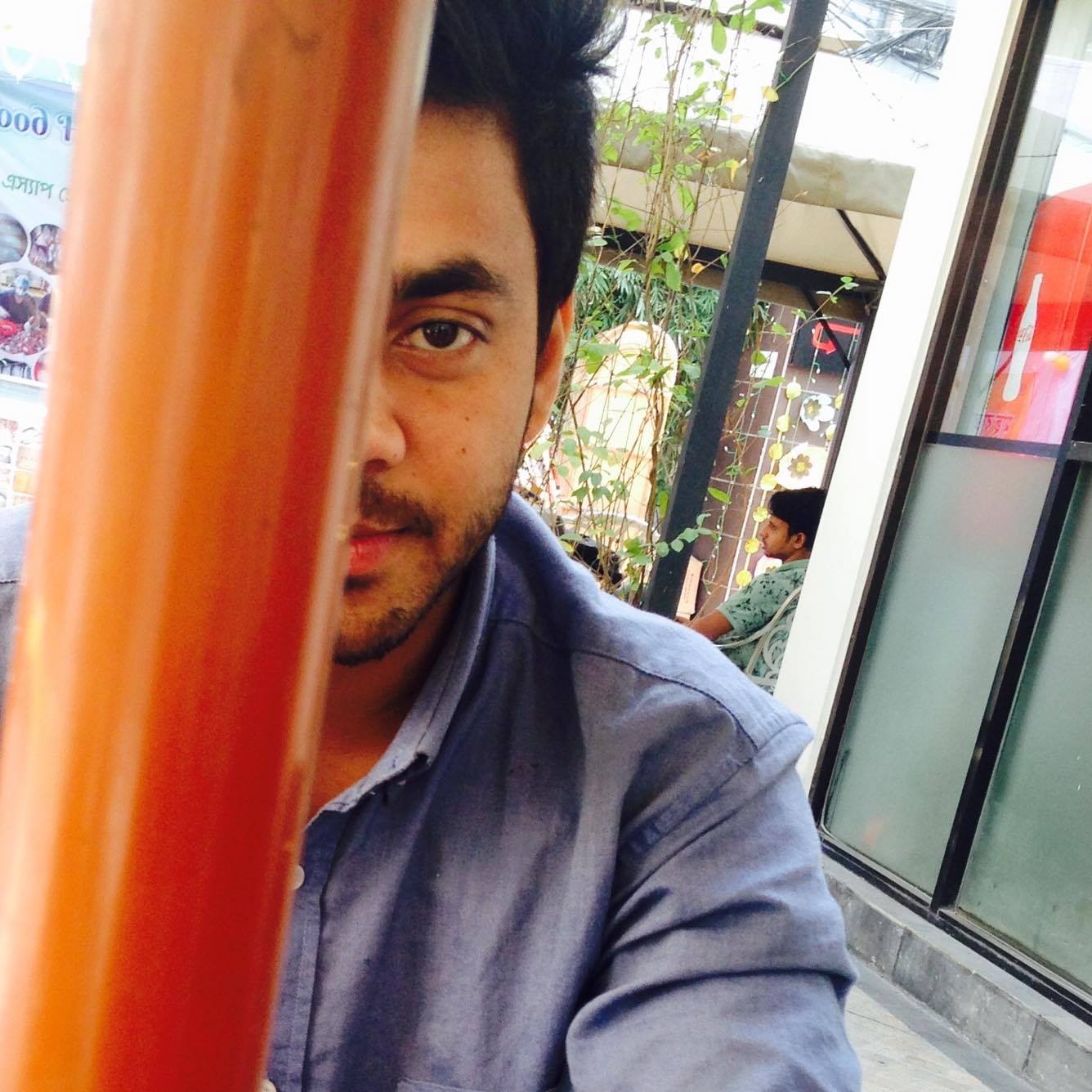 Asif Rabbani