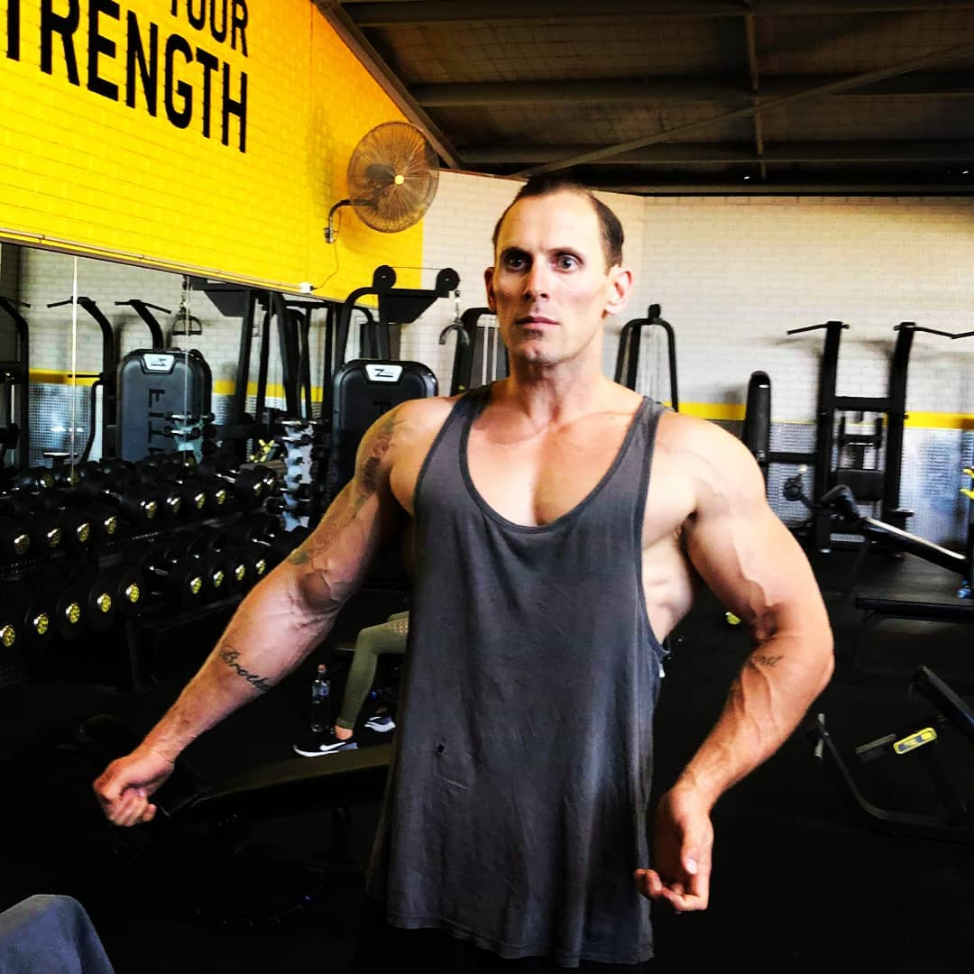 Strong Strength Fitness | Rockingham WA