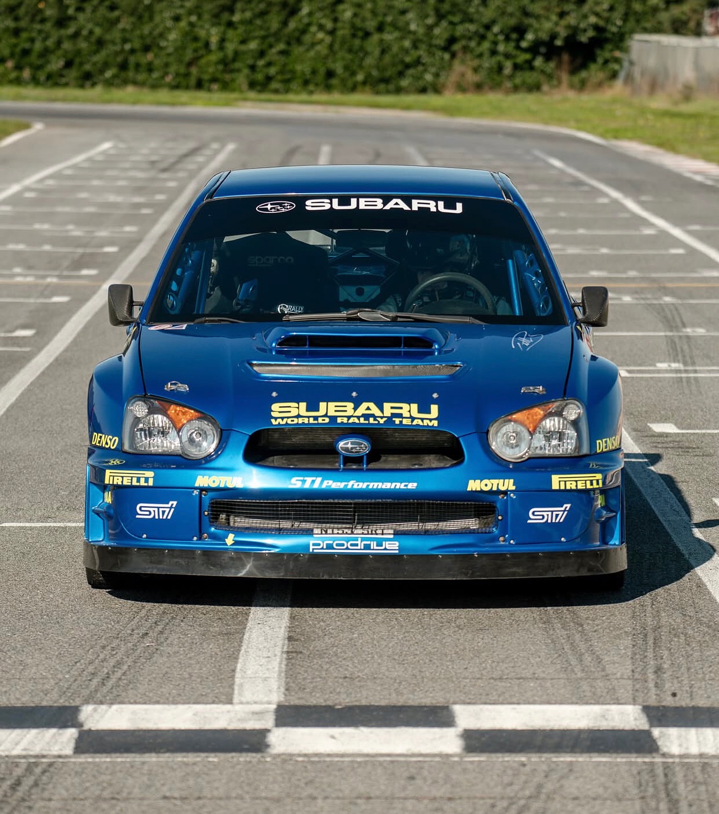 Subarumotorsport - Old school 🔥 Project Gr.A 🏆 owner: @subaru_impreza ...