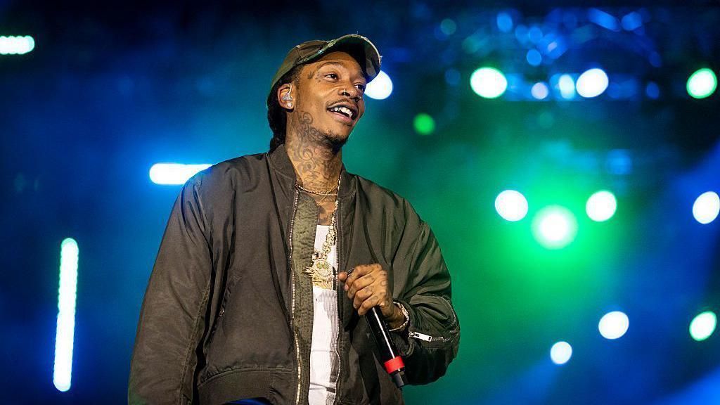 Yahoo - A Romanian court has sentenced Wiz Khalifa to nine months in ...