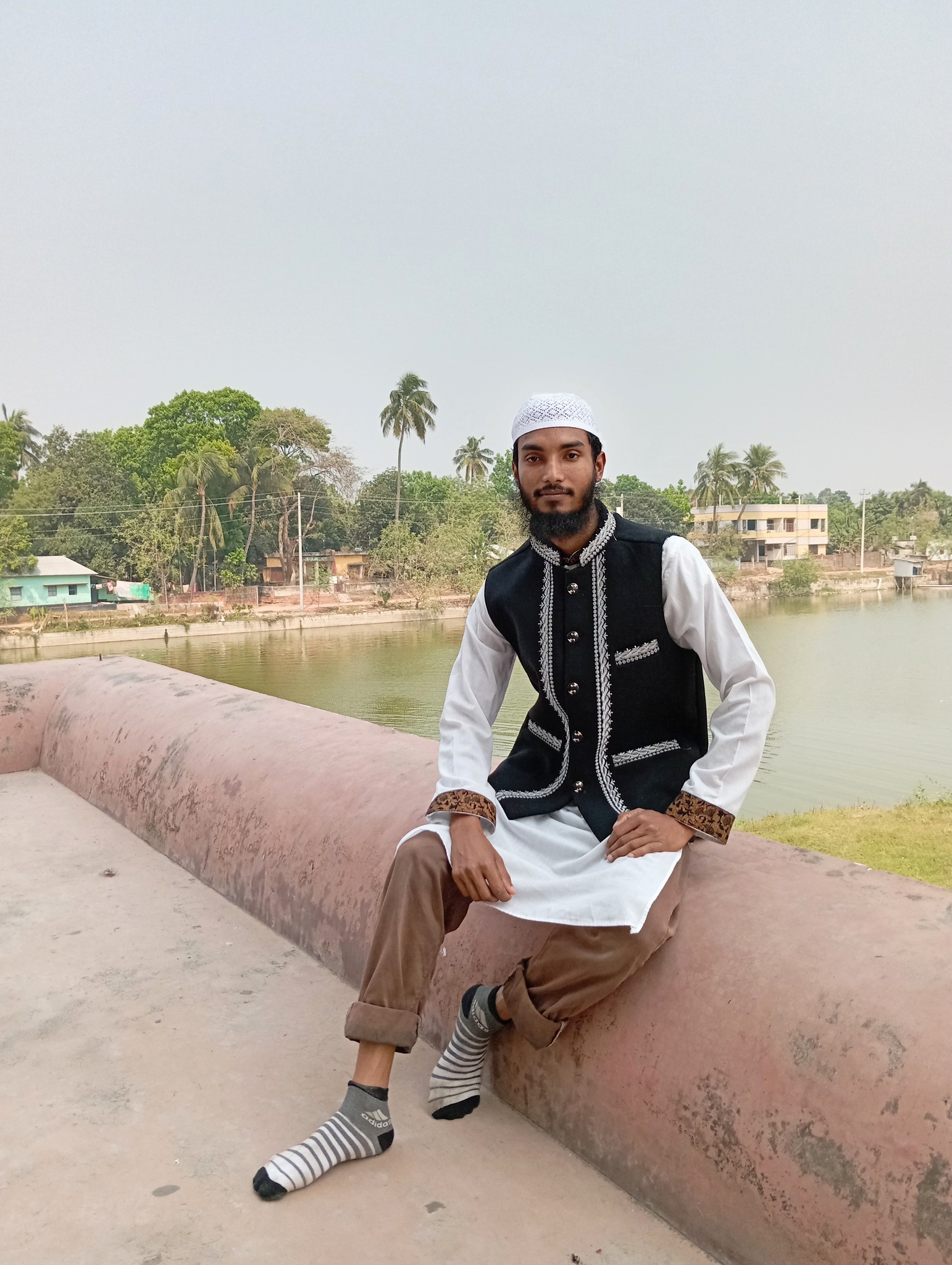 Abdur Rakib Bin Rafik