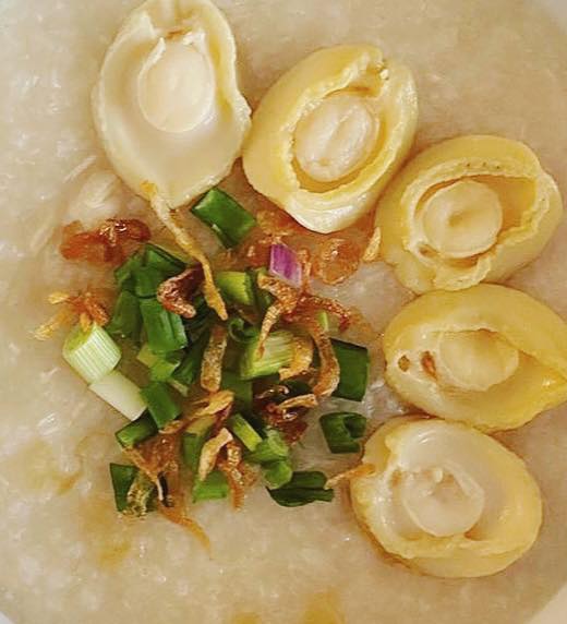 Our customers told us our... - Ma 妈 Homestyle Porridge | Facebook
