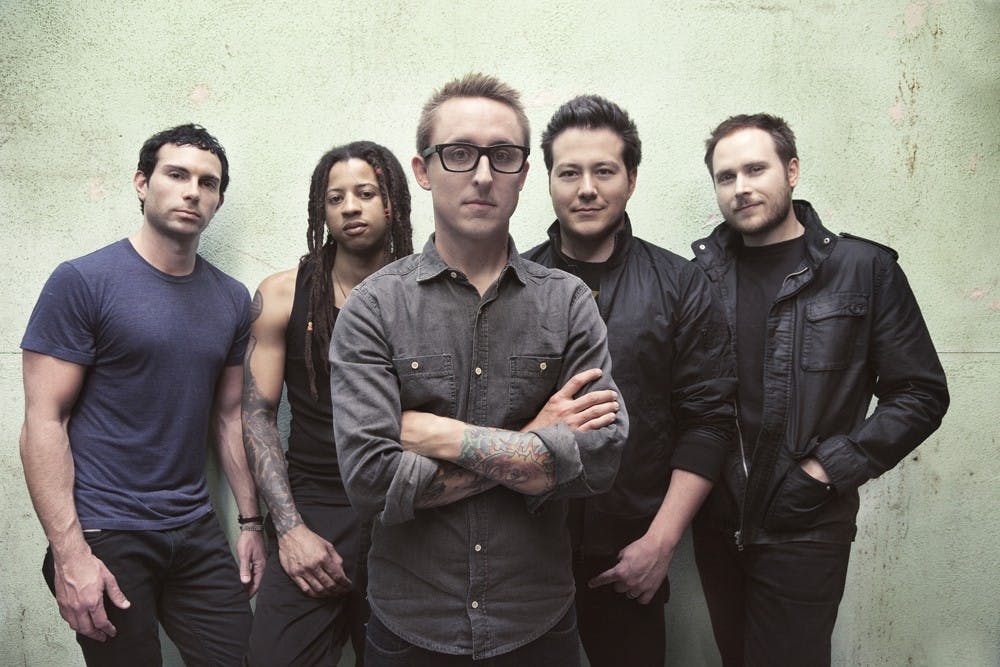 A Day To Remember & Yellowcard Tickets