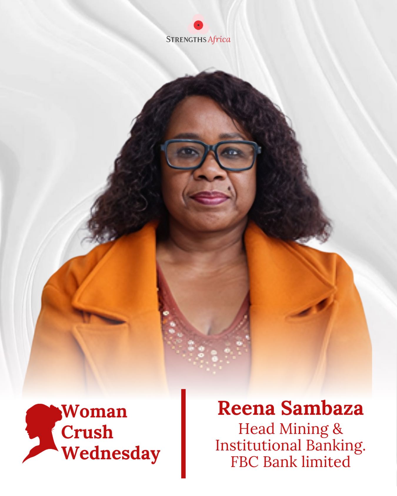Strengths Africa - Meet Dr. Ayokunle Fatokun, a powerhouse of ...