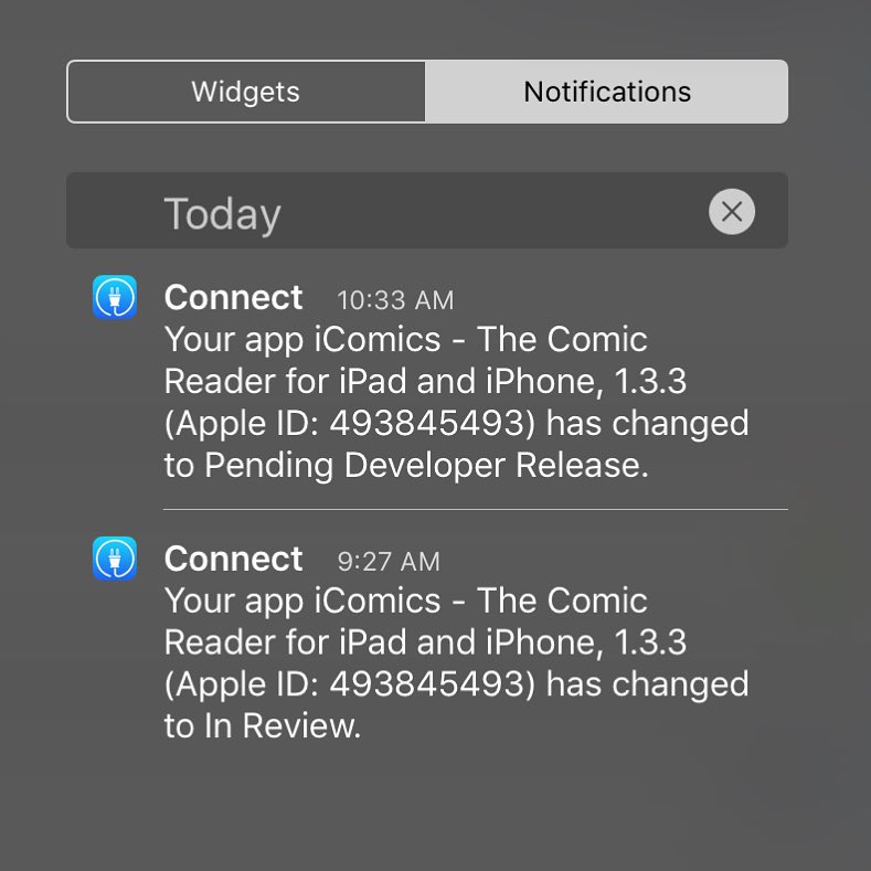 iComics - Woohoo! The latest version of iComics, with... | Facebook