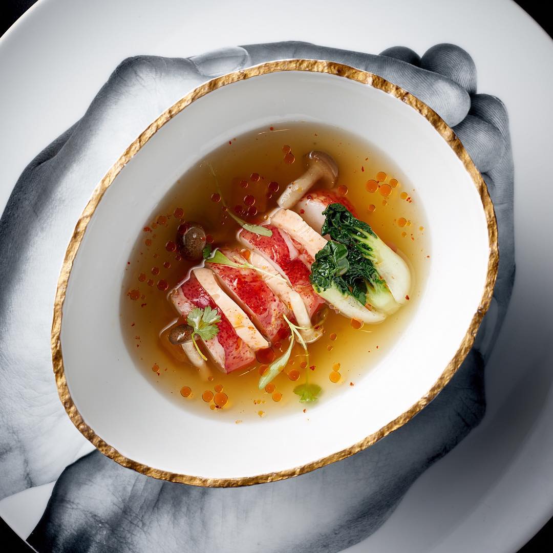 Joël Robuchon USA (@JoelRobuchonUSA) • Facebook