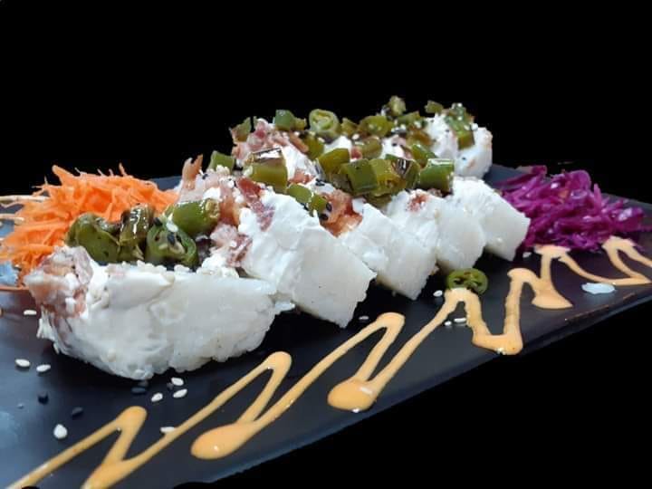 Ya probaste nuestro Roll... - Origami Express Oficial