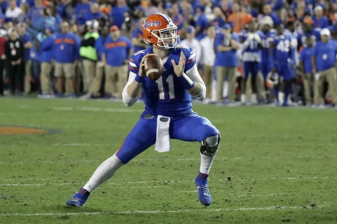 Gators Territory - Fact or Fiction: #UF has a better chance at making ...