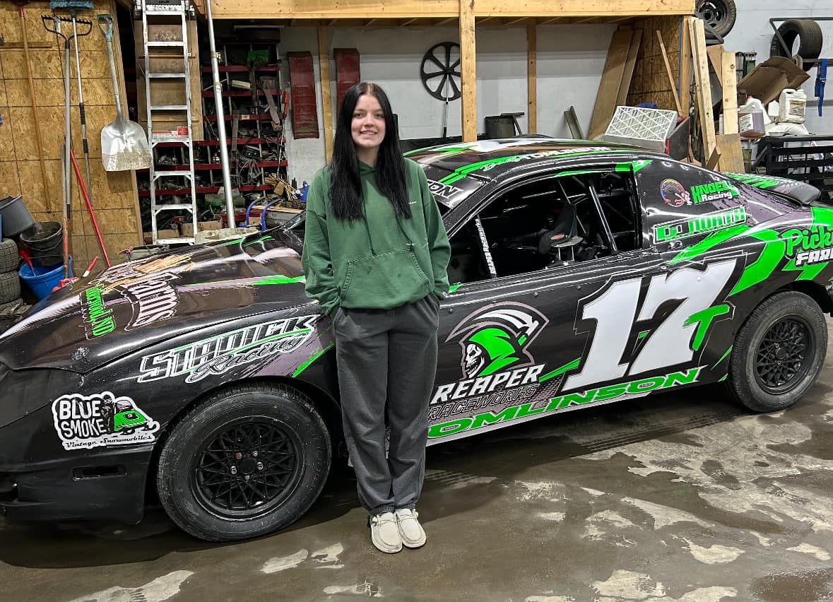 Reaper Raceworks