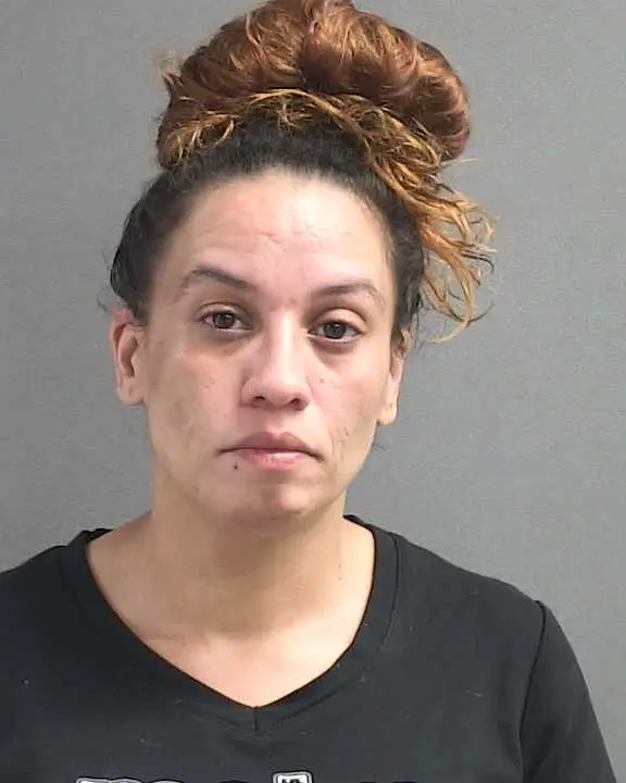 Daytona... - Daytona Mugshots - Volusia County Arrests
