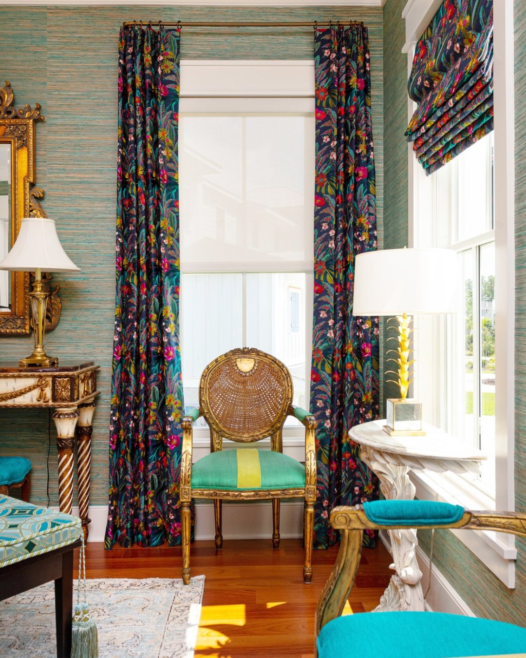 Heather Picinich Interiors, Charleston Interior Designer | Charleston SC