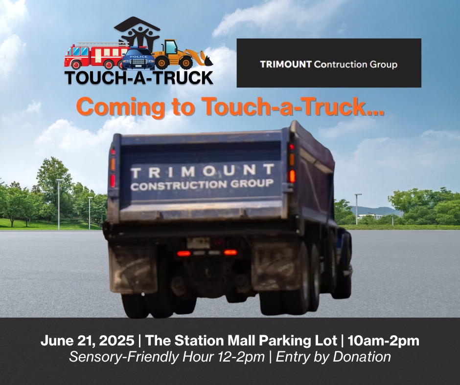 🚧Trimount... - Habitat for Humanity Sault Ste. Marie & Area | Facebook