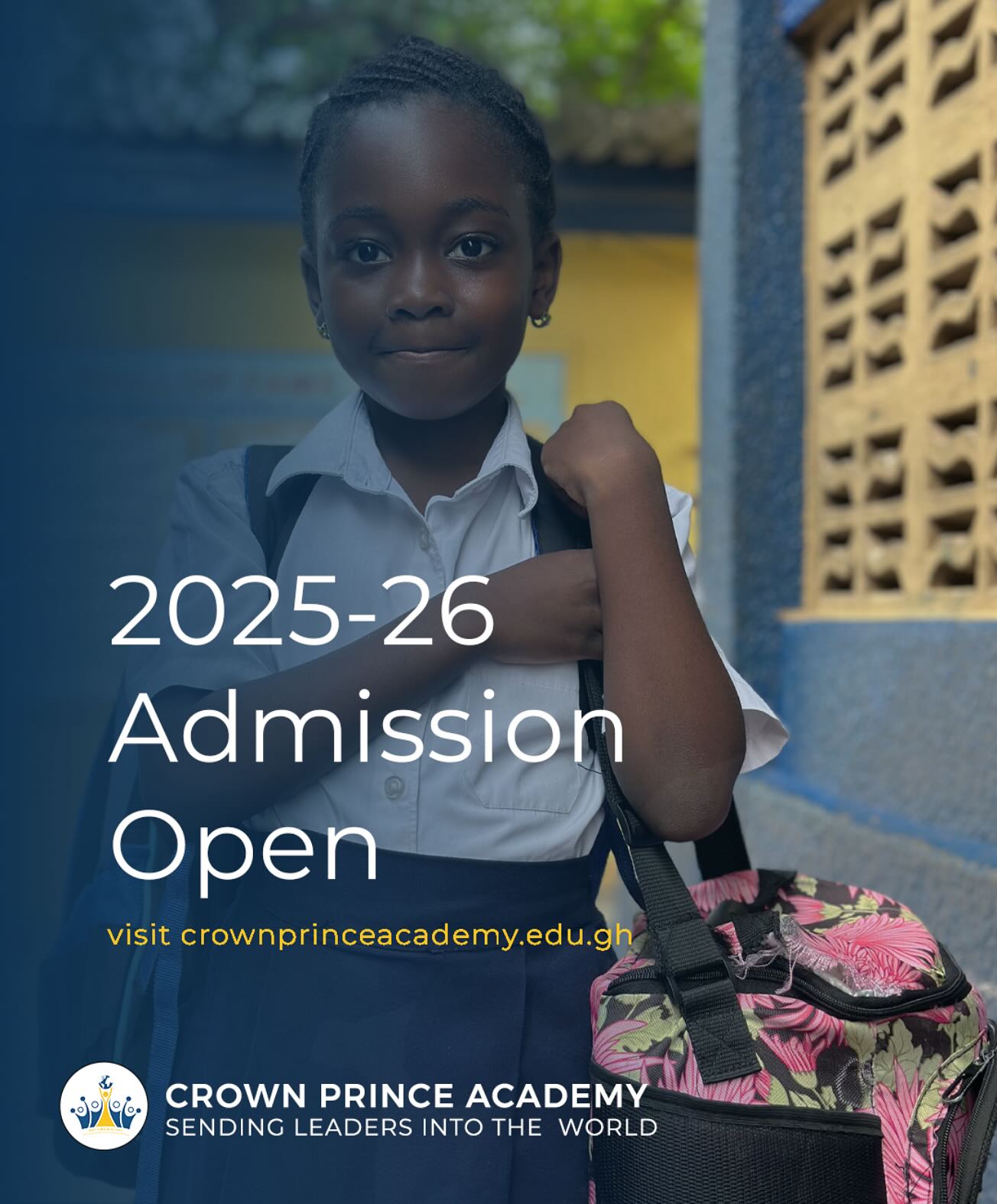 Crown Prince Academy