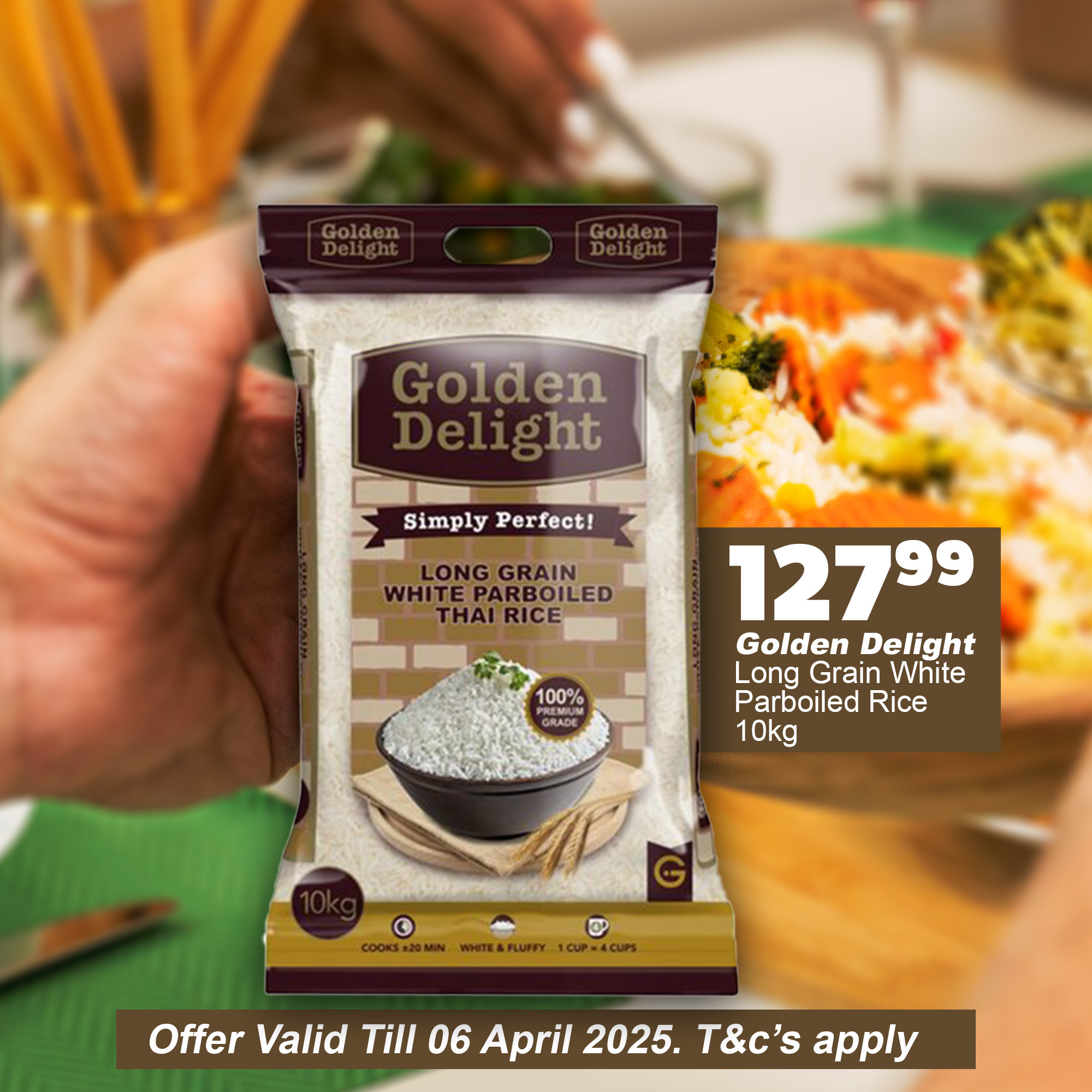 Pick n Win Supermarket | Durban