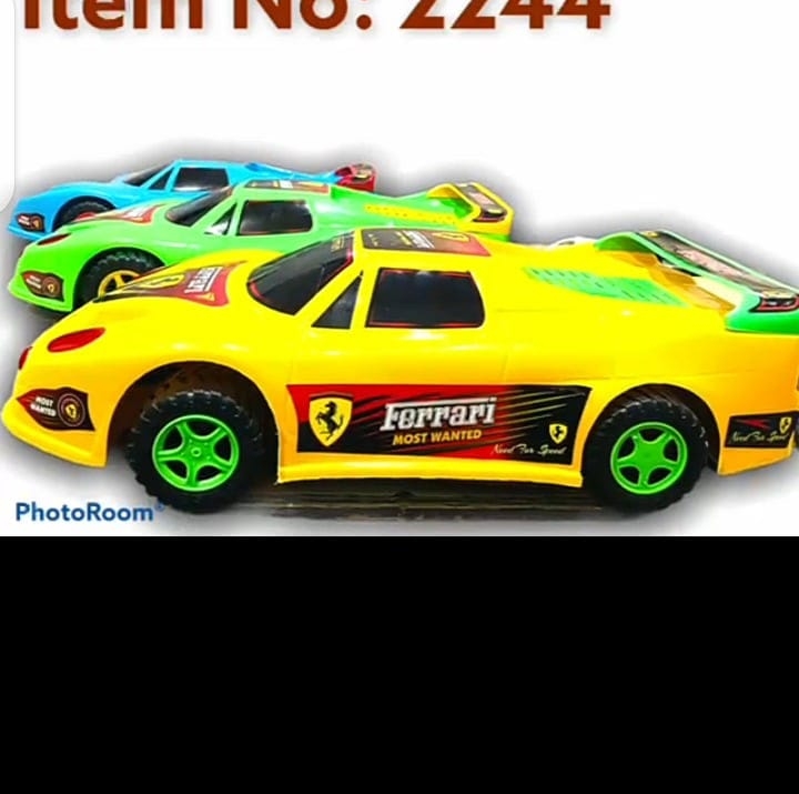 Al-Rasheed Toys - Al-Rasheed Toys added a new photo.