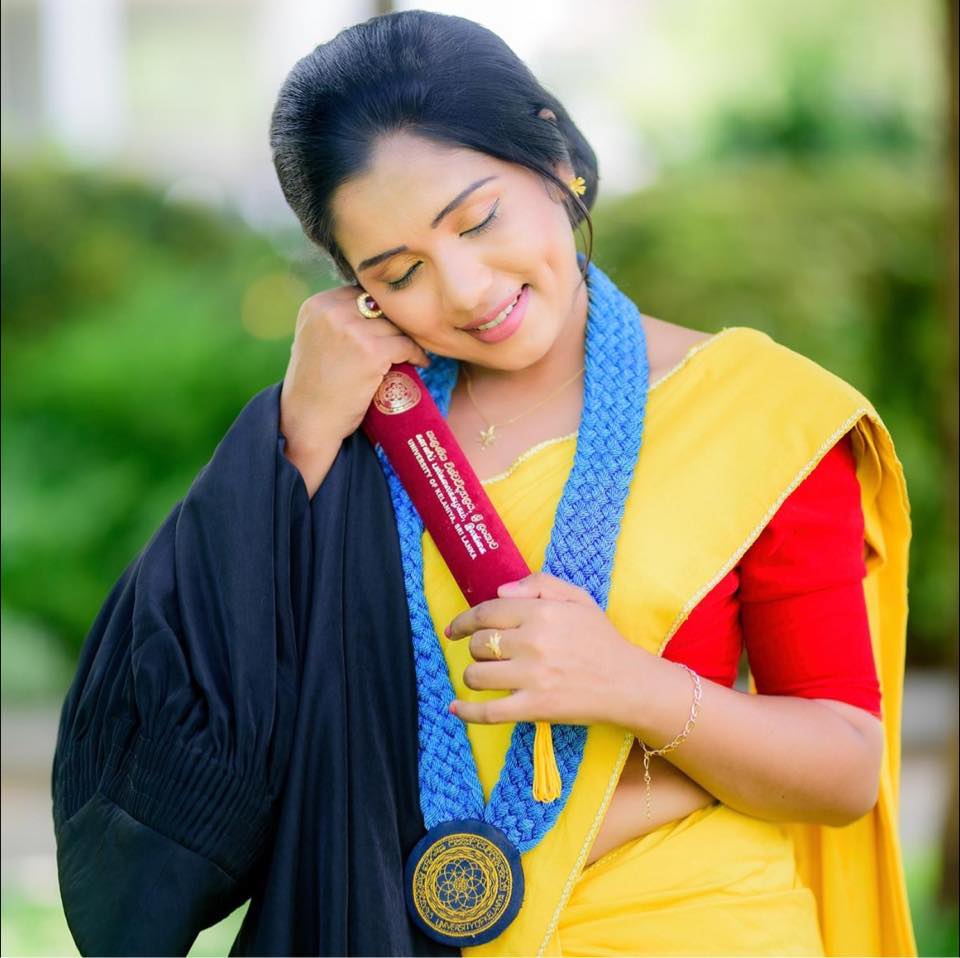 Subhani Dilrukshi
