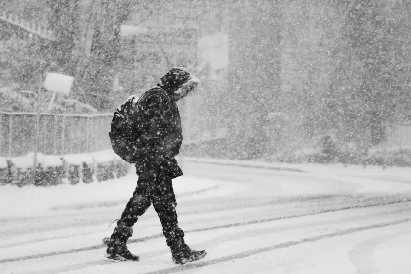 Butler - Weather Wonder: February 4, 2026 Atmospheric conditions affect ...