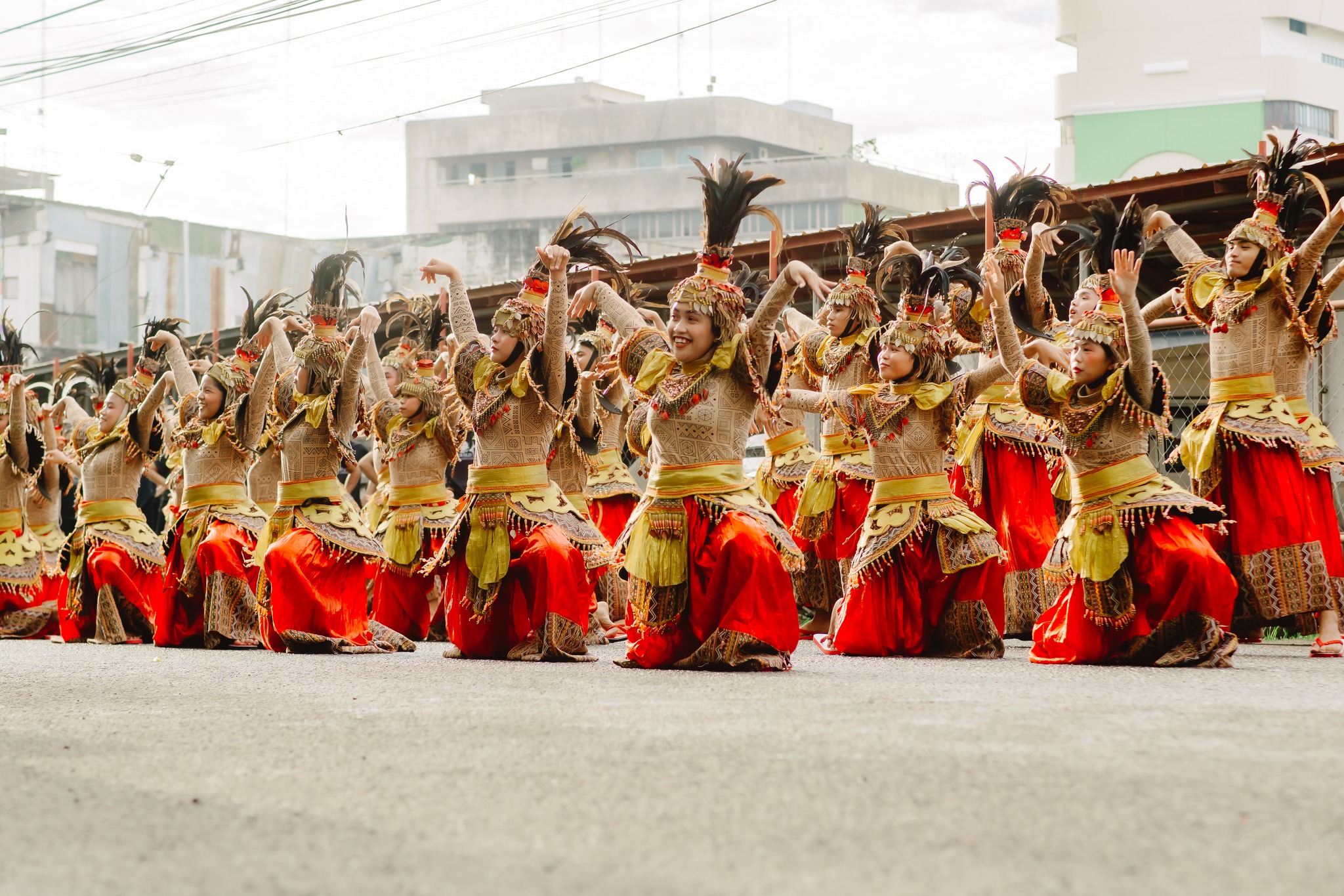 Zamboanga - Johndel Ralph Rivero Title: Baile del Cultural Dance of ...