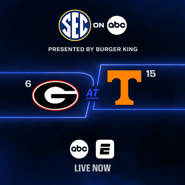 WAKA - Don't miss the SEC football matchups airing on your local ABC32 ...