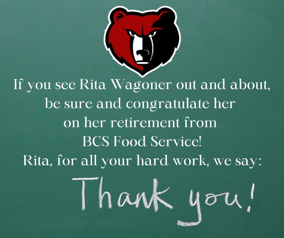 Blackford - #BruinProud #2025BCSRetiree | Facebook