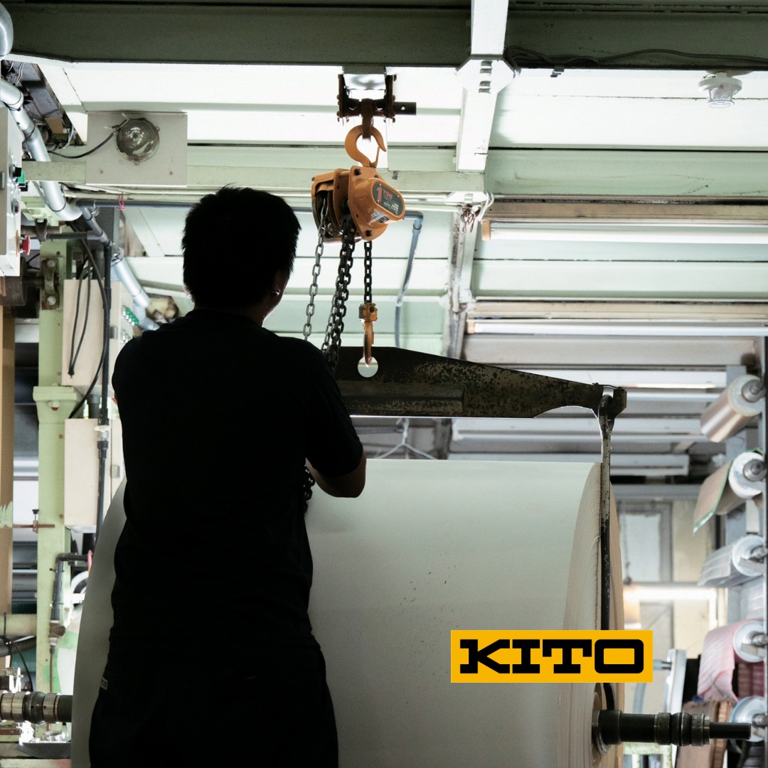 KITO CORPORATION TRF73V611 - Pièce Neuve Sous Emballage - Référence TRF73V611