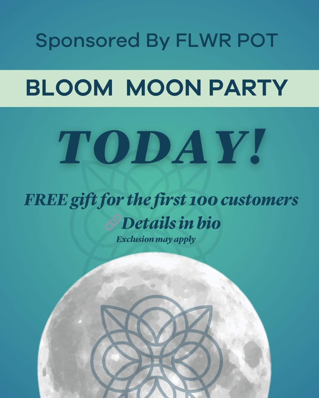 Bloom City Club