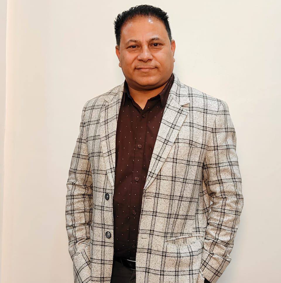 Subash Pyakurel
