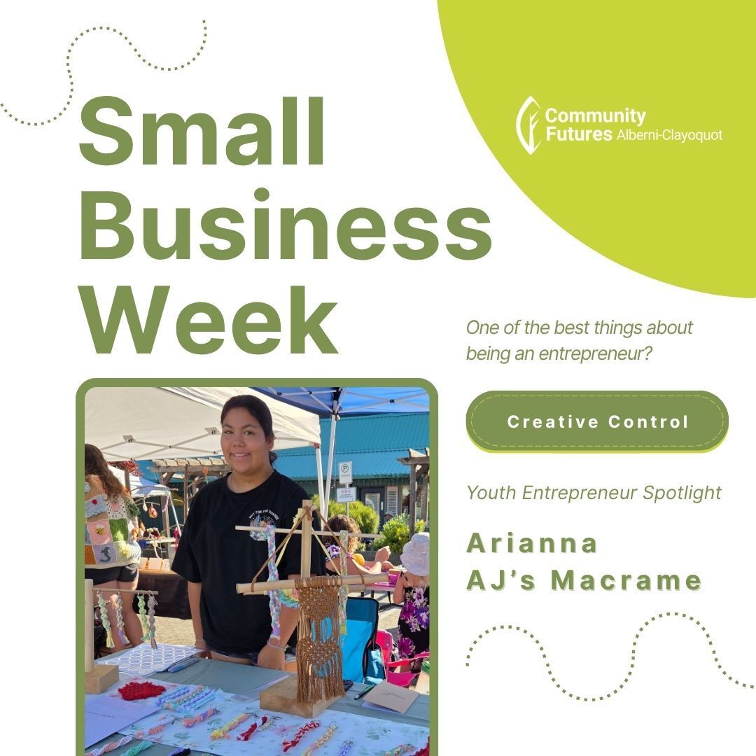 Community - 🎨 For Arianna, being an entrepreneur allows total creative ...