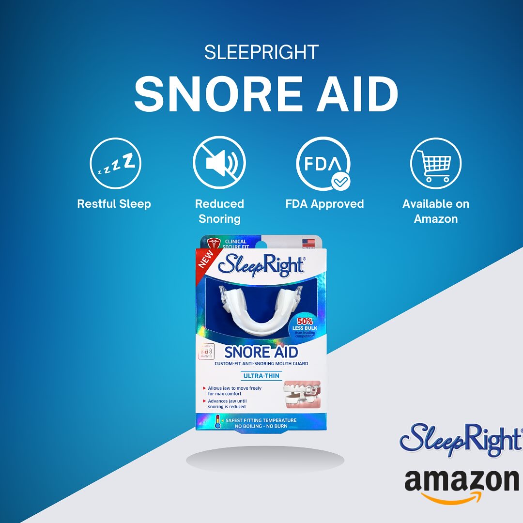 SleepRight | Lenexa KS