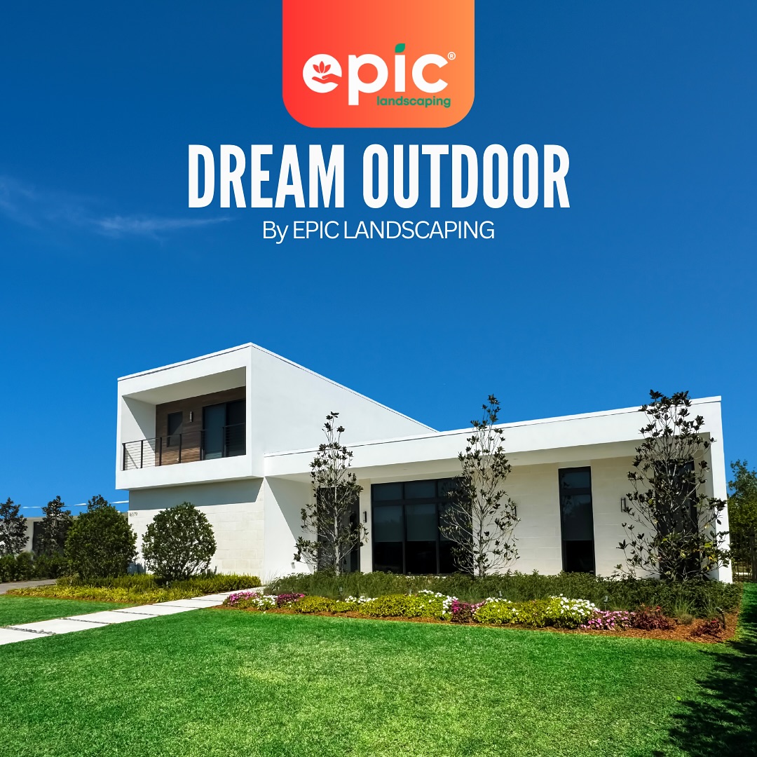 EPIC Landscaping | Southwest Ranches FL