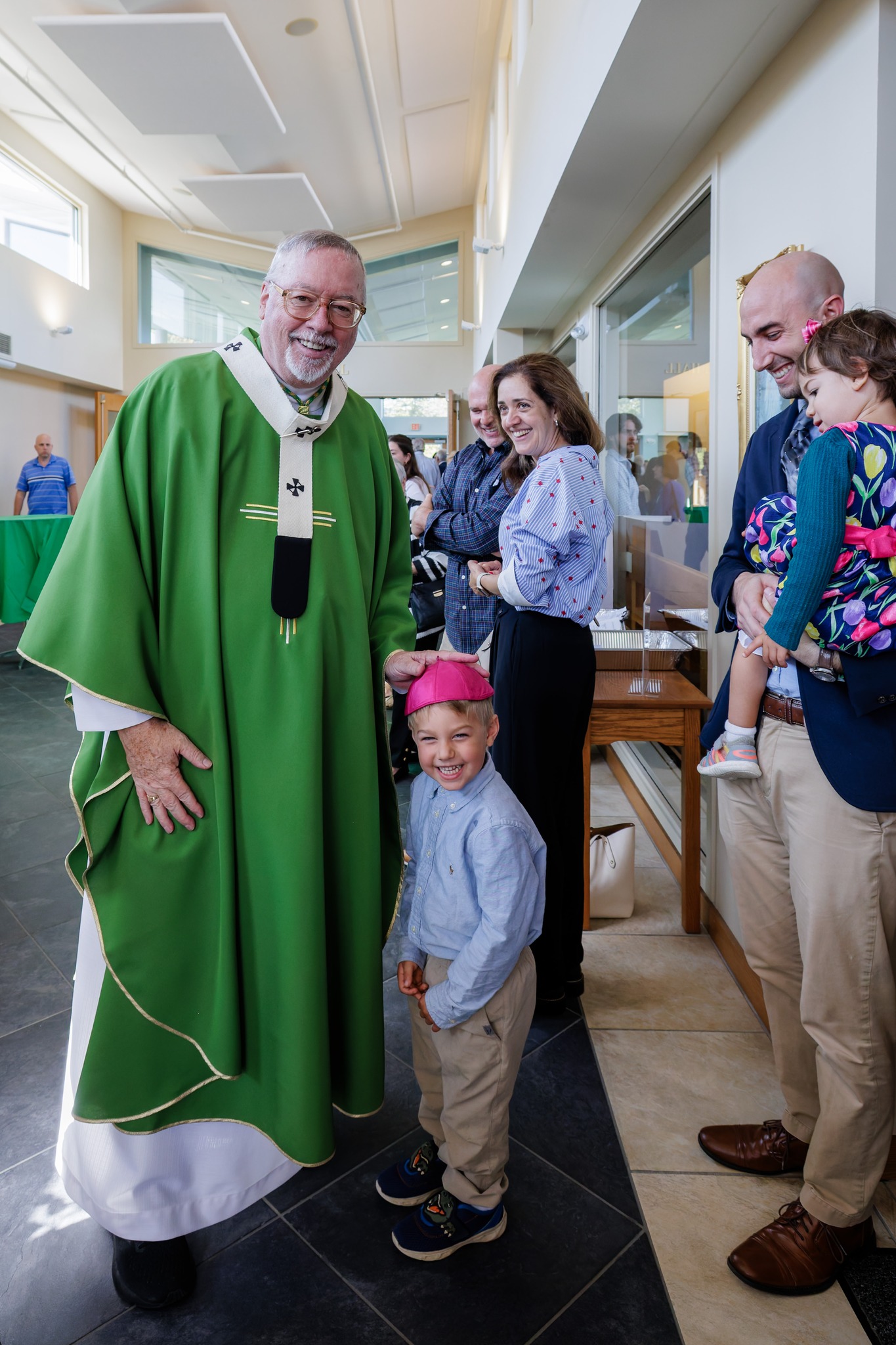 Archdiocese of Hartford added a... - Archdiocese of Hartford