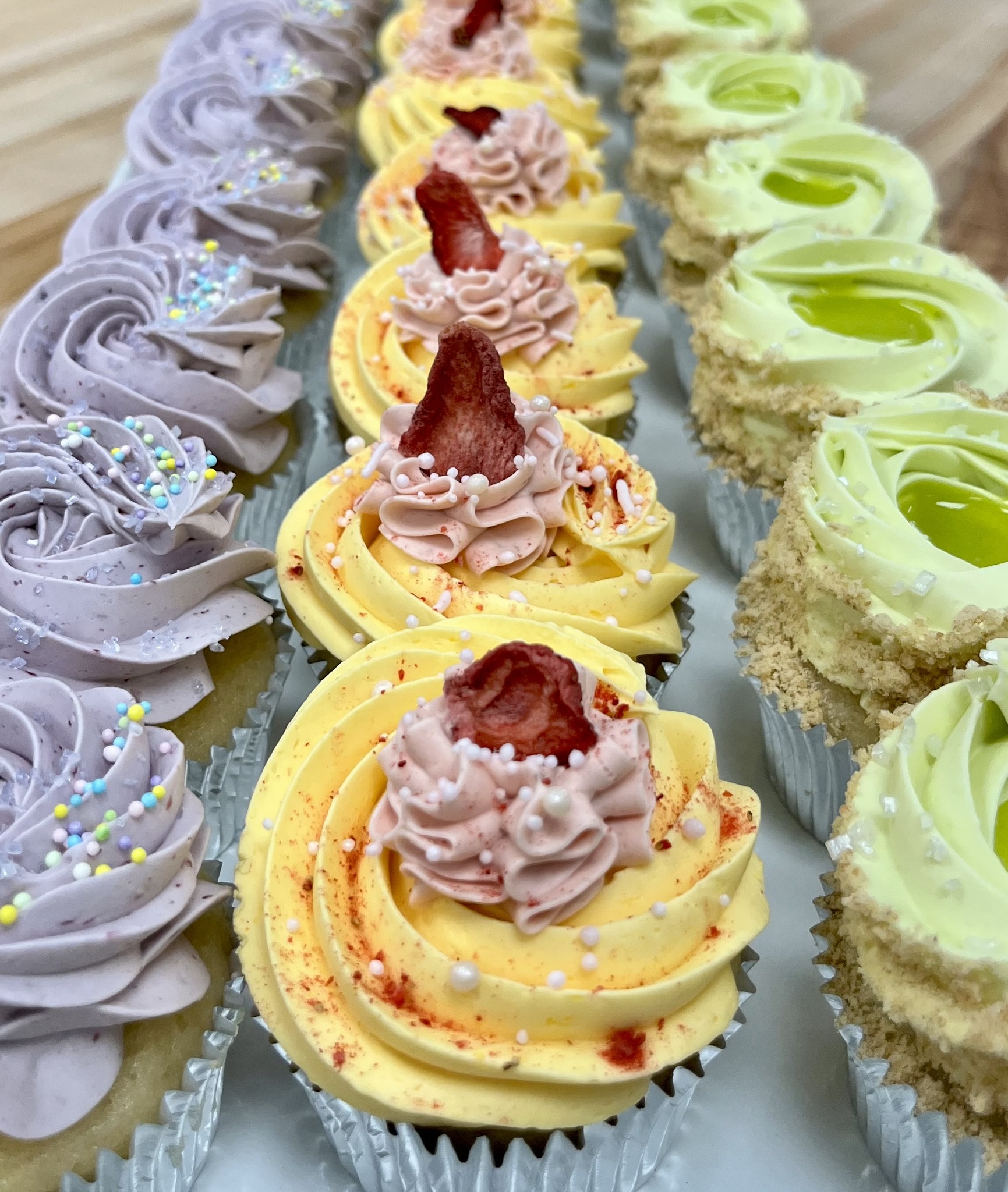 Two Birds Bakery Café | De Pere WI